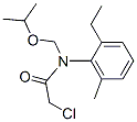 異丙草胺結構式_86763-47-5結構式