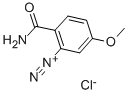 Red KL Salt Structure,86780-25-8Structure