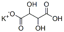 酒石酸氫鉀結(jié)構(gòu)式_868-14-4結(jié)構(gòu)式
