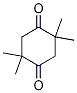 2,2,5,5-Tetramethylcyclohexane-1,4-dione Structure,86838-54-2Structure