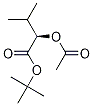 (R)-tert-butyl 2-acetoxy-3-methylbutanoate Structure,868740-08-3Structure