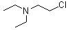 2-Diethylaminoethylchloride hydrochloride Structure,869-24-9Structure