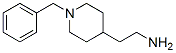 4-(2-Aminoethyl)-1-benzylpiperidine;2-(1-benzylpiperidin-4-yl)ethylamine Structure,86945-25-7Structure