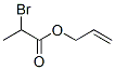 Allyl 2-bromopropionate Structure,87129-38-2Structure