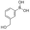 3-(Hydroxymethyl)phenylboronic acid Structure,87199-15-3Structure