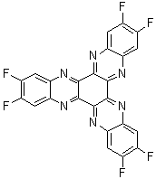 Hatna-f6 Structure,872140-95-9Structure