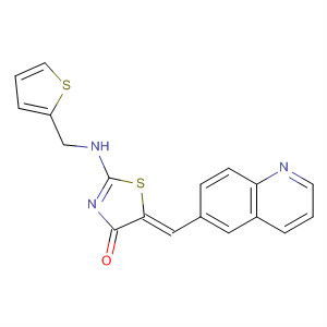 Ro 3306 Structure,872573-93-8Structure