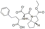 Ramiprilat Structure,87269-97-4Structure