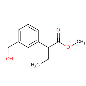 Methyl 4-(3-(hydroxymethyl)phenyl)butanoate Structure,873371-71-2Structure