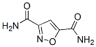 3,5-Isoxazoledicarboxamide Structure,873962-83-5Structure