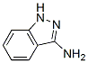 1H-Indazol-3-amine Structure,874-05-5Structure