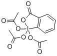 Dess-Martin periodinane Structure,87413-09-0Structure