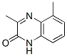 2(1H)-quinoxalinone,3,5-dimethyl- Structure,874499-81-7Structure