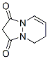 1H-pyrazolo[1,2-a]pyridazine-1,3(2h)-dione,5,6-dihydro- Structure,875215-49-9Structure