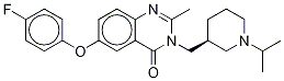 YIL781結(jié)構(gòu)式_875258-85-8結(jié)構(gòu)式