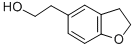 2,3-Dihydro-5-benzofuranethanol Structure,87776-76-9Structure