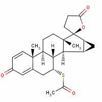 美螺利酮結(jié)構(gòu)式_87952-98-5結(jié)構(gòu)式