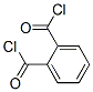 Phthaloyl dichloride Structure,88-95-9Structure