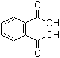 鄰苯二甲酸結(jié)構(gòu)式_88-99-3結(jié)構(gòu)式