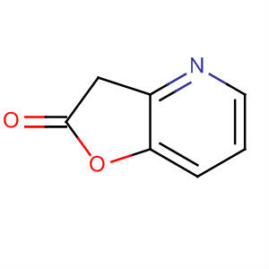 Furo[3,2-b]pyridin-2(3h)-one Structure,88011-96-5Structure