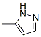 1H-Pyrazole,5-methyl- Structure,88054-14-2Structure