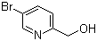 2-Hydroxymethyl-5-bromopyridine Structure,88139-91-7Structure