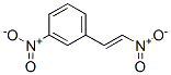 3-Dinitrostyrene Structure,882-26-8Structure