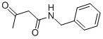 N-Benzylacetoacetamide Structure,882-36-0Structure