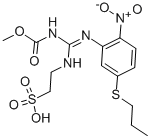 Neviyapine Structure,88255-01-0Structure