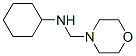 1-Morpholin-4-ylmethyl-cyclohexylamine Structure,883545-37-7Structure