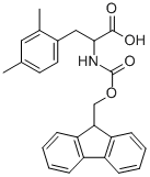 Fmoc-dl-2,4-dimethylphenylalanine Structure,883568-17-0Structure