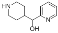 (Piperidin-4-yl)(pyridine-2-yl)methanol Structure,884504-89-6Structure