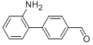 2-Amino-biphenyl-4-carbaldehyde Structure,885280-30-8Structure