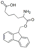 Fmoc-ε-Ahx-OH結(jié)構(gòu)式_88574-06-5結(jié)構(gòu)式