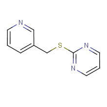 他硫啶結(jié)構(gòu)式_88579-39-9結(jié)構(gòu)式