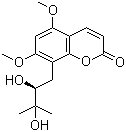 Isomexoticin Structure,88585-86-8Structure