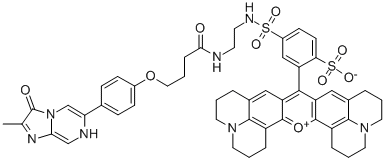 Red-CLA Structure,886840-56-8Structure