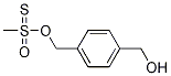 4-(Hydroxymethyl)benzyl methanethiosulfonate Structure,887406-47-5Structure