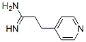 3-吡啶-4-丙胺結(jié)構(gòu)式_887578-79-2結(jié)構(gòu)式