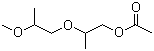 Di(propylene glycol) methyl ether acetate Structure,88917-22-0Structure