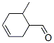 6-Methylcyclohex-3-enecarbaldehyde Structure,89-94-1Structure