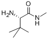 L-tert-Leucine N-Methylamide Structure,89226-12-0Structure