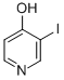 3-碘吡啶-4-醇結(jié)構(gòu)式_89282-03-1結(jié)構(gòu)式