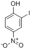 2-碘-4-硝基苯酚結(jié)構(gòu)式_89487-91-2結(jié)構(gòu)式