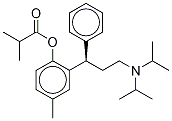 Deoxy fesoterodine Structure,895137-81-2Structure