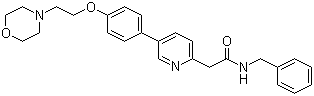 Kx2-391結構式_897016-82-9結構式