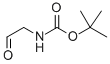 (2-Oxo-ethyl)-carbamic acid tert-butyl ester Structure,89711-08-0Structure