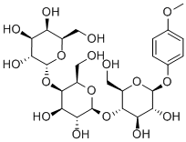 Gb3-β-MP Structure,898826-64-7Structure