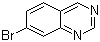 7-溴喹唑啉結(jié)構(gòu)式_89892-22-8結(jié)構(gòu)式