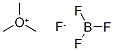 Trimethyloxonium-d9 tetrafluoroborate Structure,89909-32-0Structure